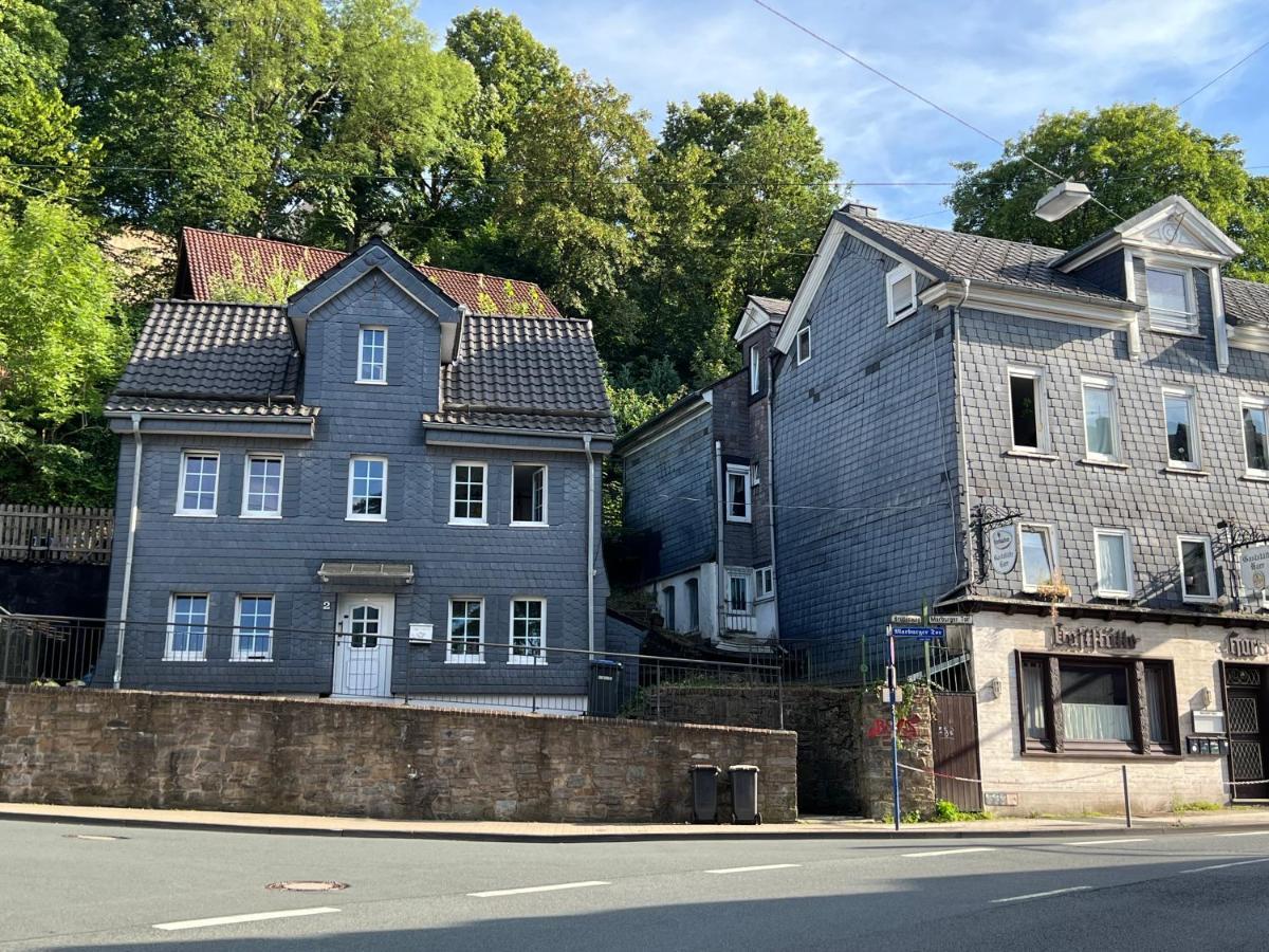 Mehrere Zimmer In Erster Lage Siegen Zewnętrze zdjęcie