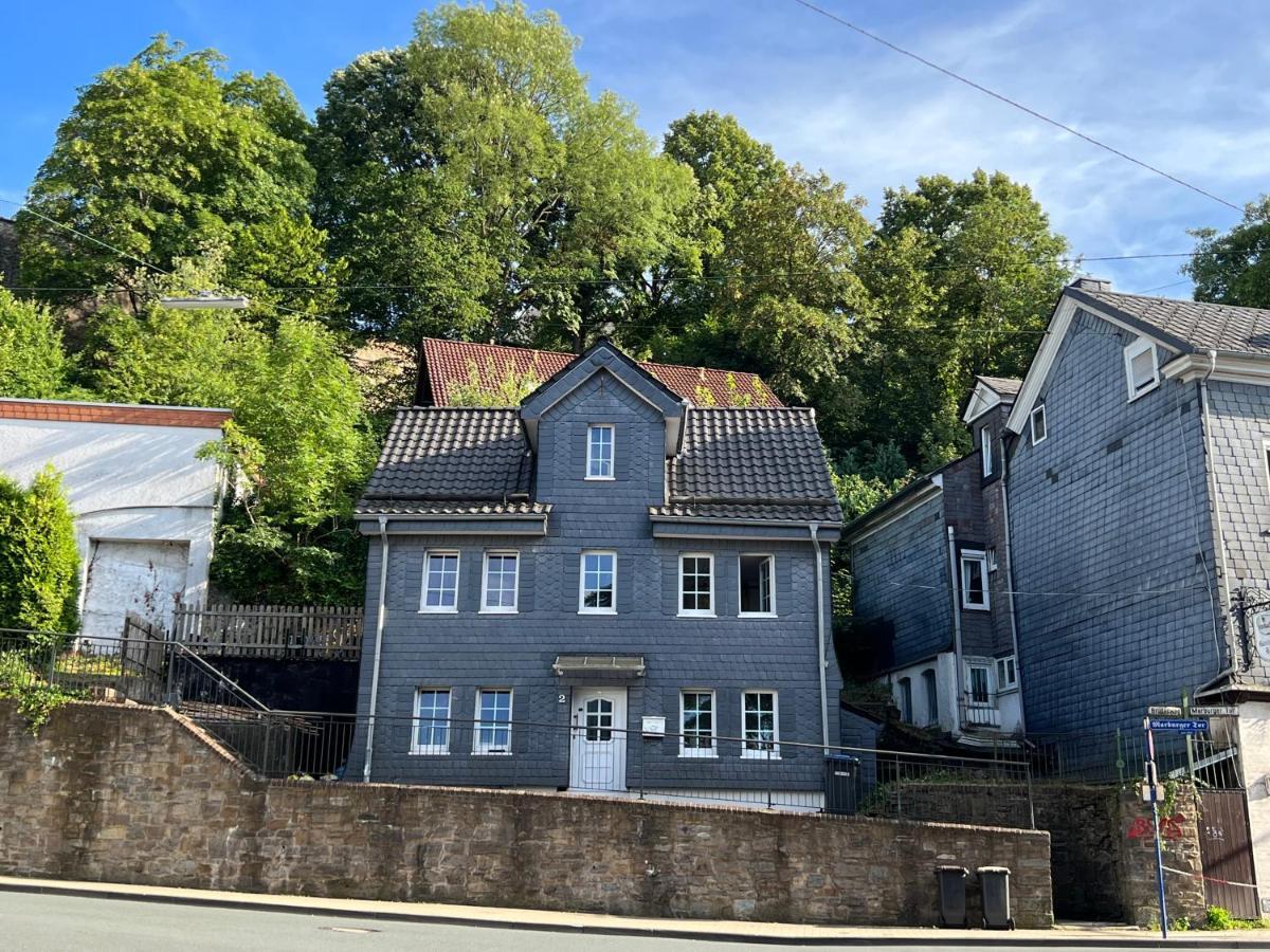 Mehrere Zimmer In Erster Lage Siegen Zewnętrze zdjęcie