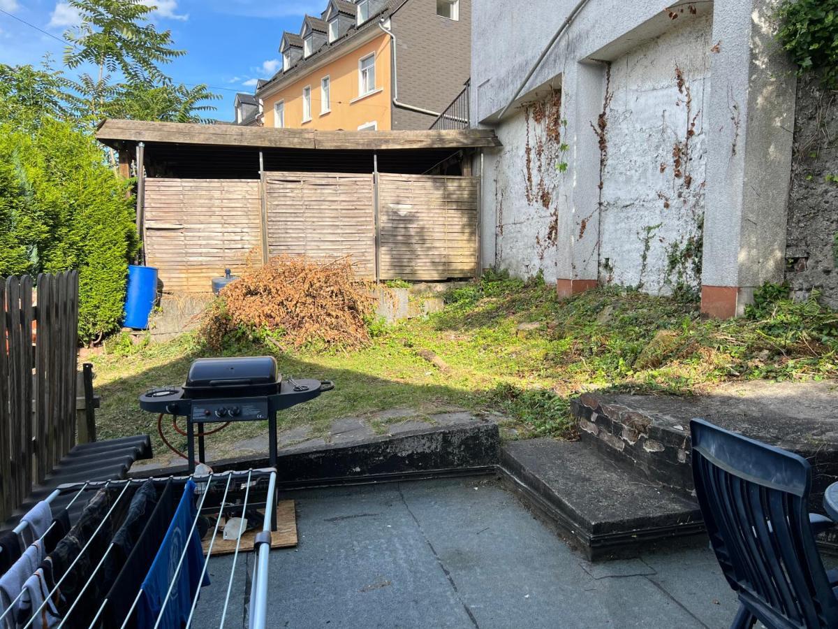 Mehrere Zimmer In Erster Lage Siegen Zewnętrze zdjęcie