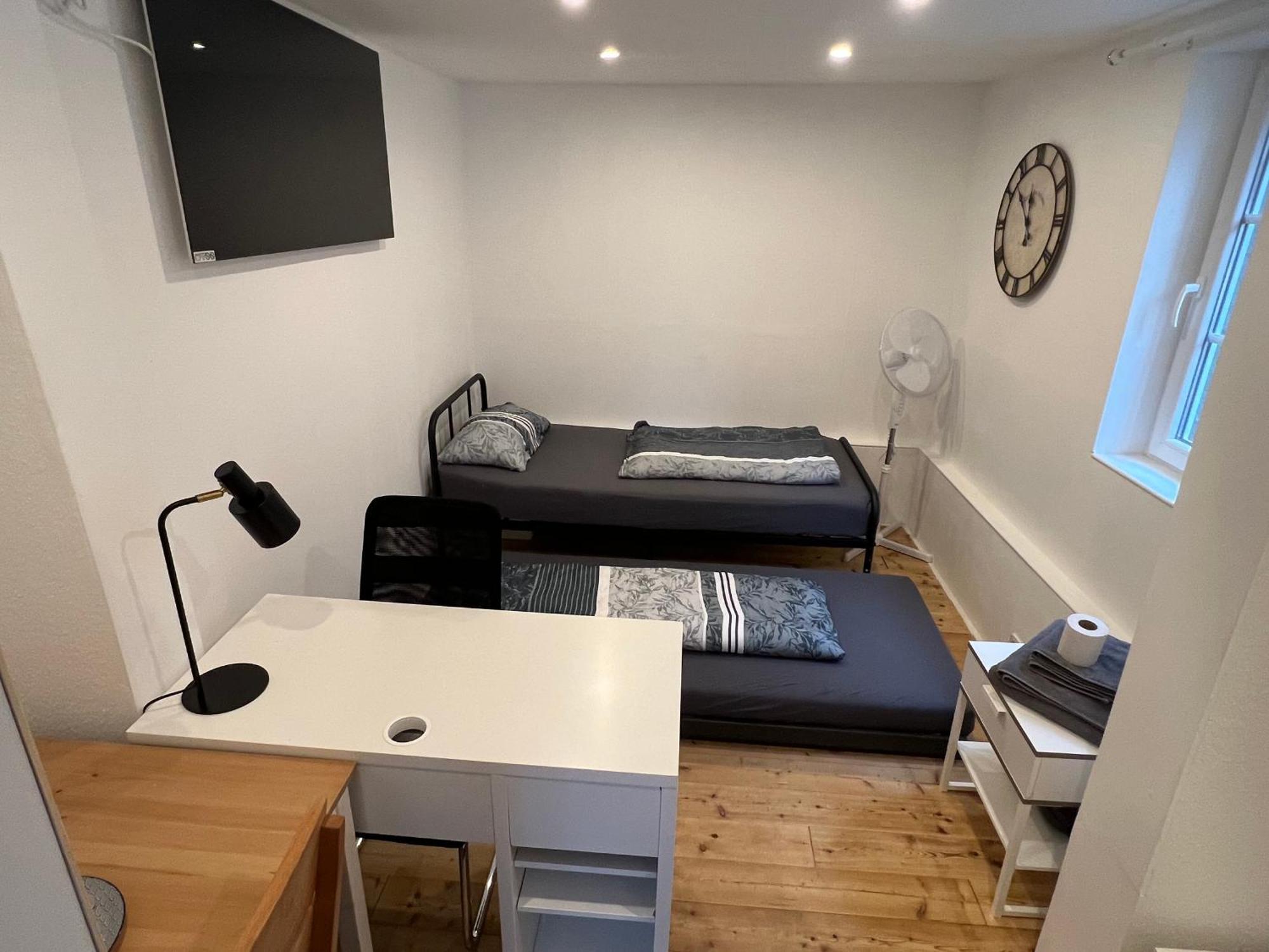 Mehrere Zimmer In Erster Lage Siegen Zewnętrze zdjęcie