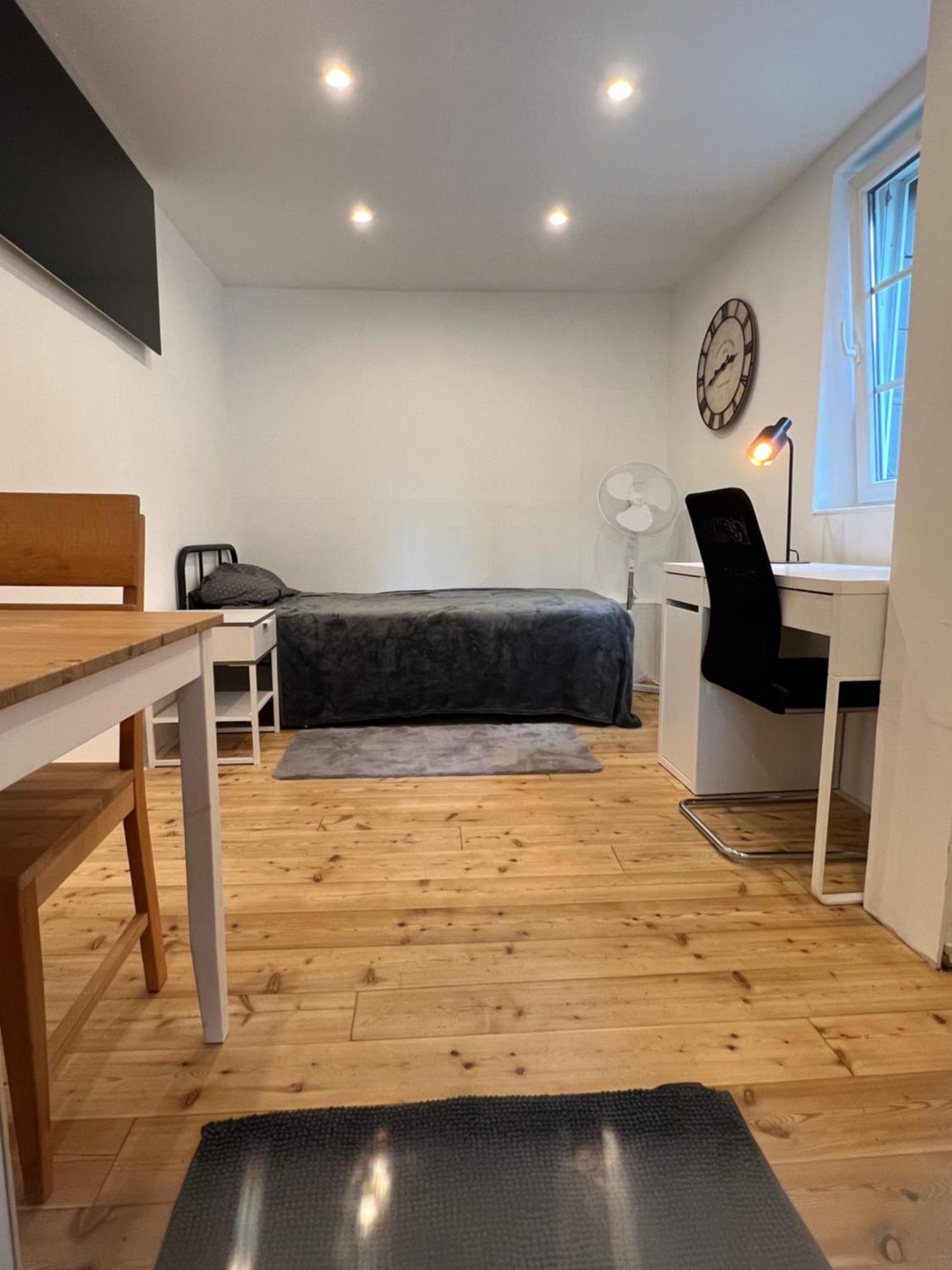 Mehrere Zimmer In Erster Lage Siegen Zewnętrze zdjęcie