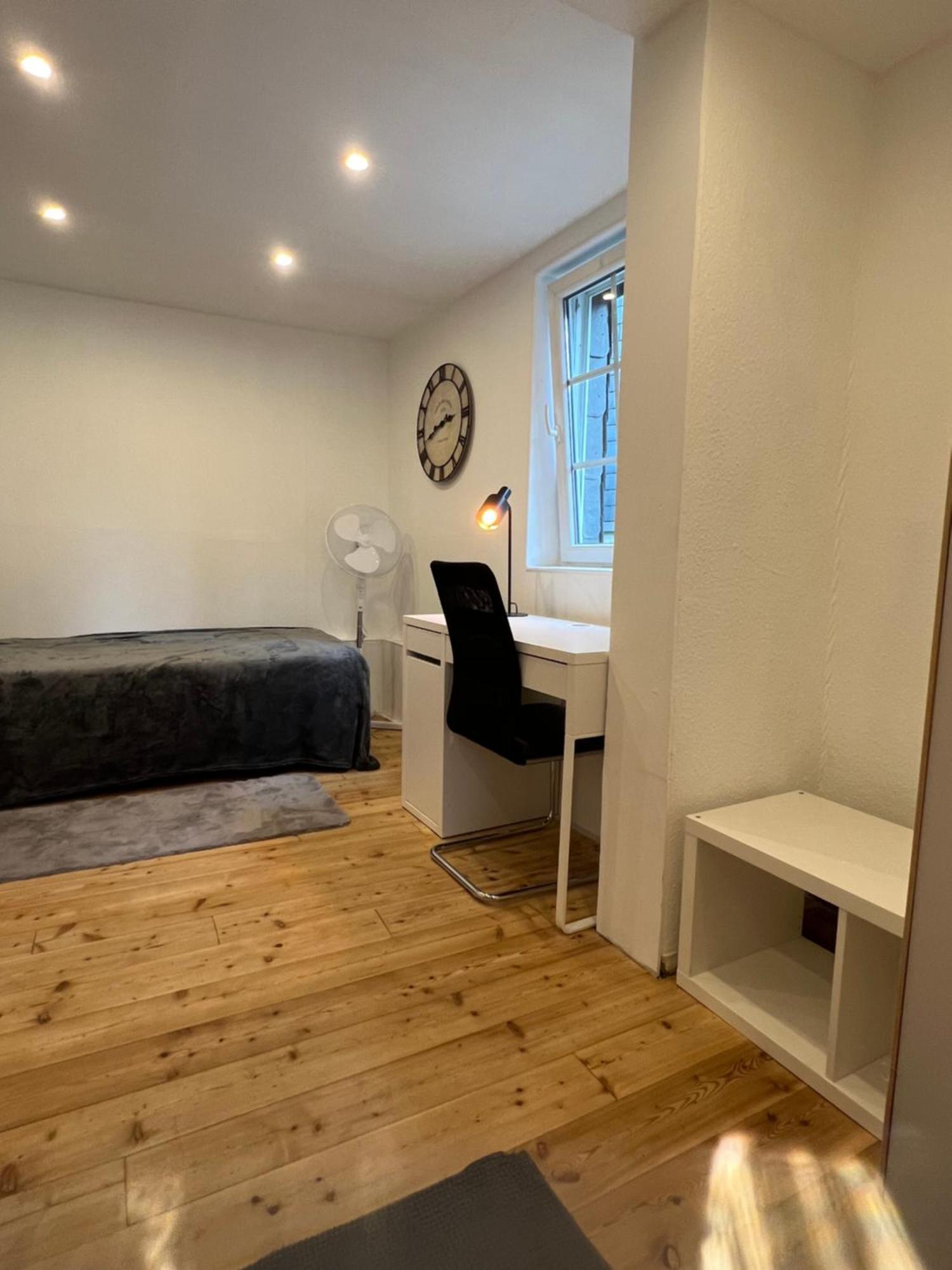 Mehrere Zimmer In Erster Lage Siegen Zewnętrze zdjęcie