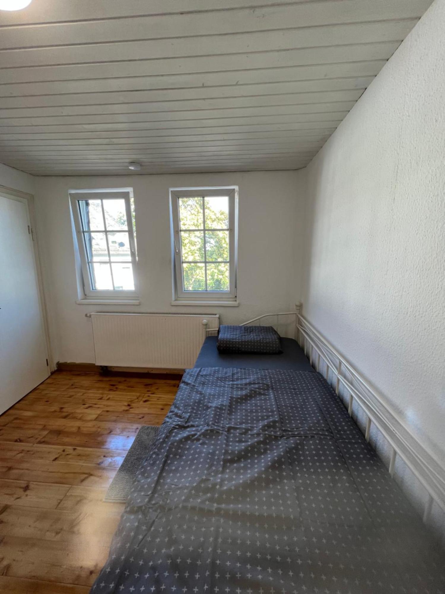 Mehrere Zimmer In Erster Lage Siegen Zewnętrze zdjęcie