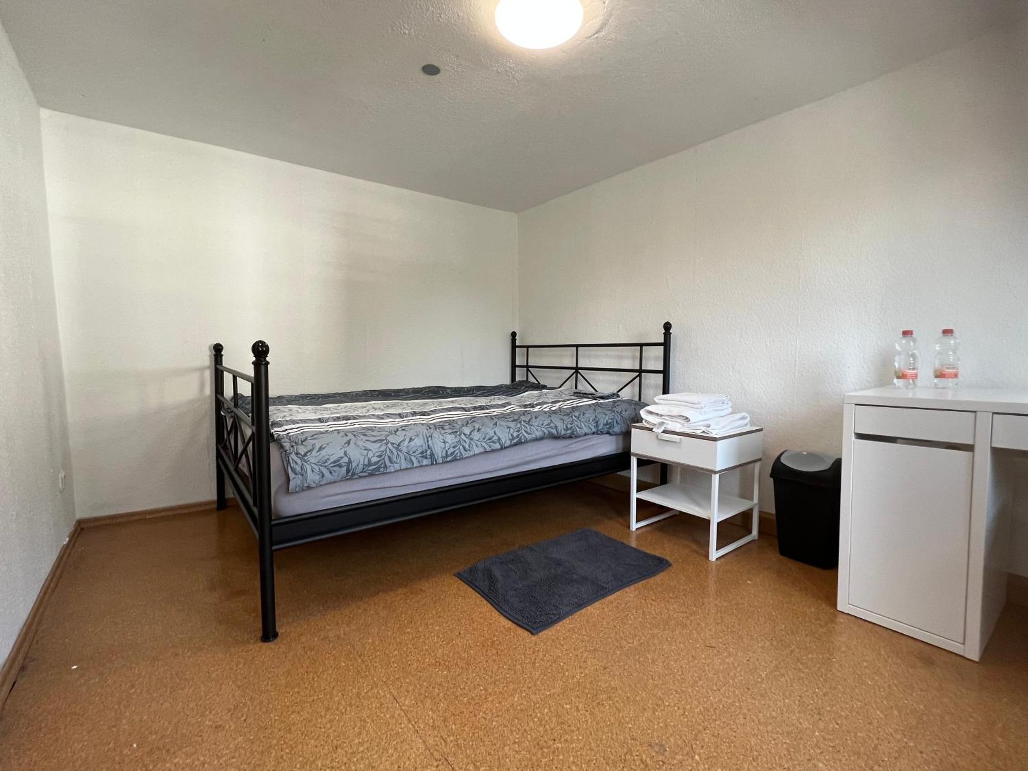 Mehrere Zimmer In Erster Lage Siegen Zewnętrze zdjęcie