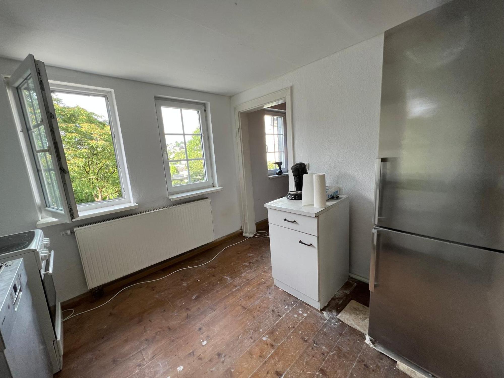 Mehrere Zimmer In Erster Lage Siegen Zewnętrze zdjęcie