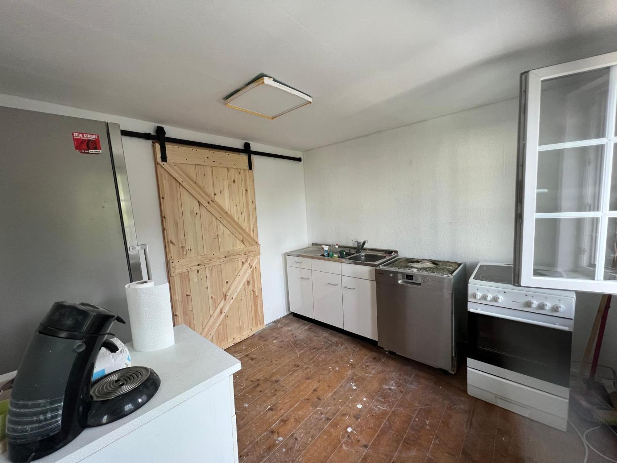 Mehrere Zimmer In Erster Lage Siegen Zewnętrze zdjęcie