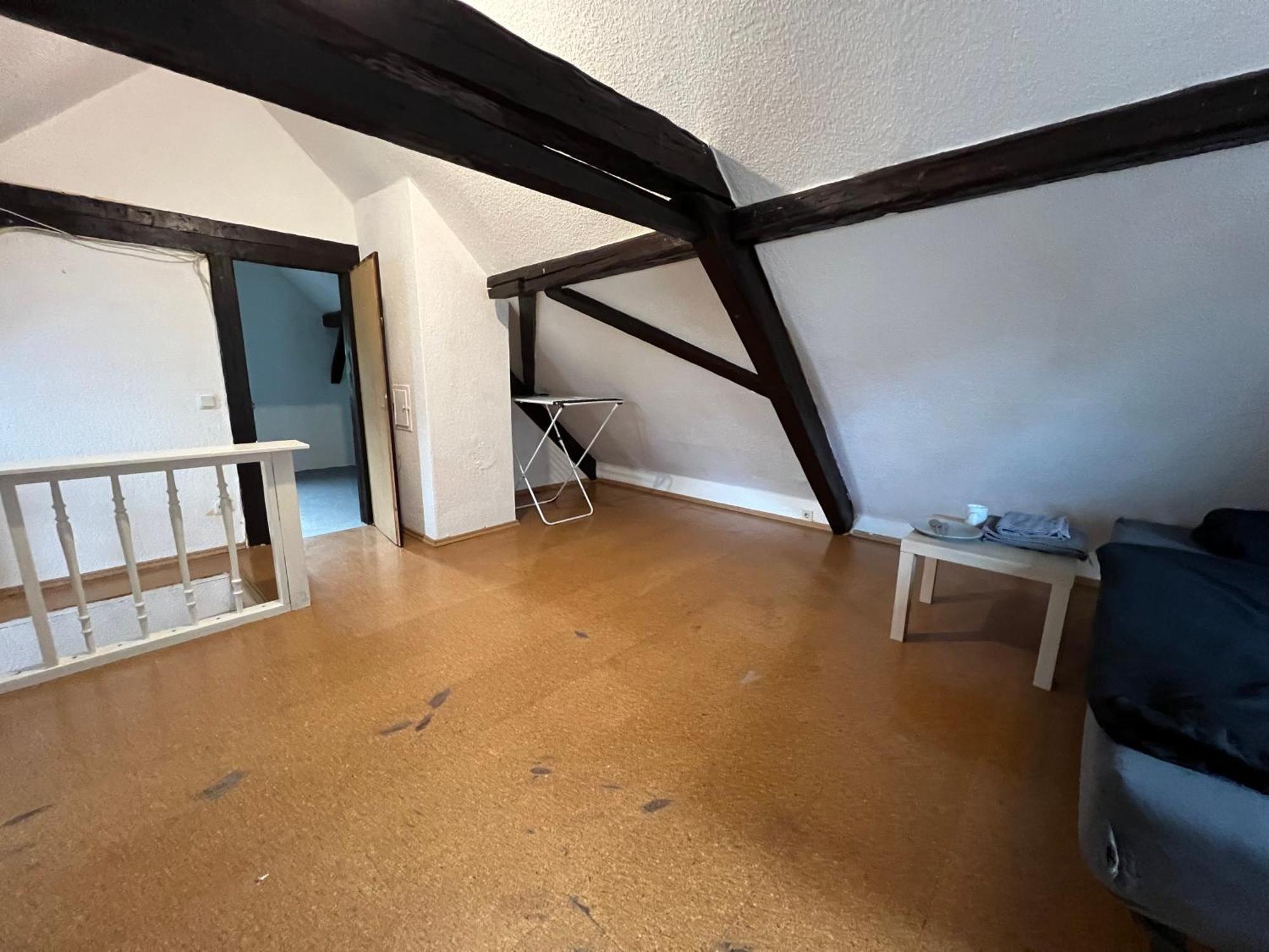 Mehrere Zimmer In Erster Lage Siegen Zewnętrze zdjęcie