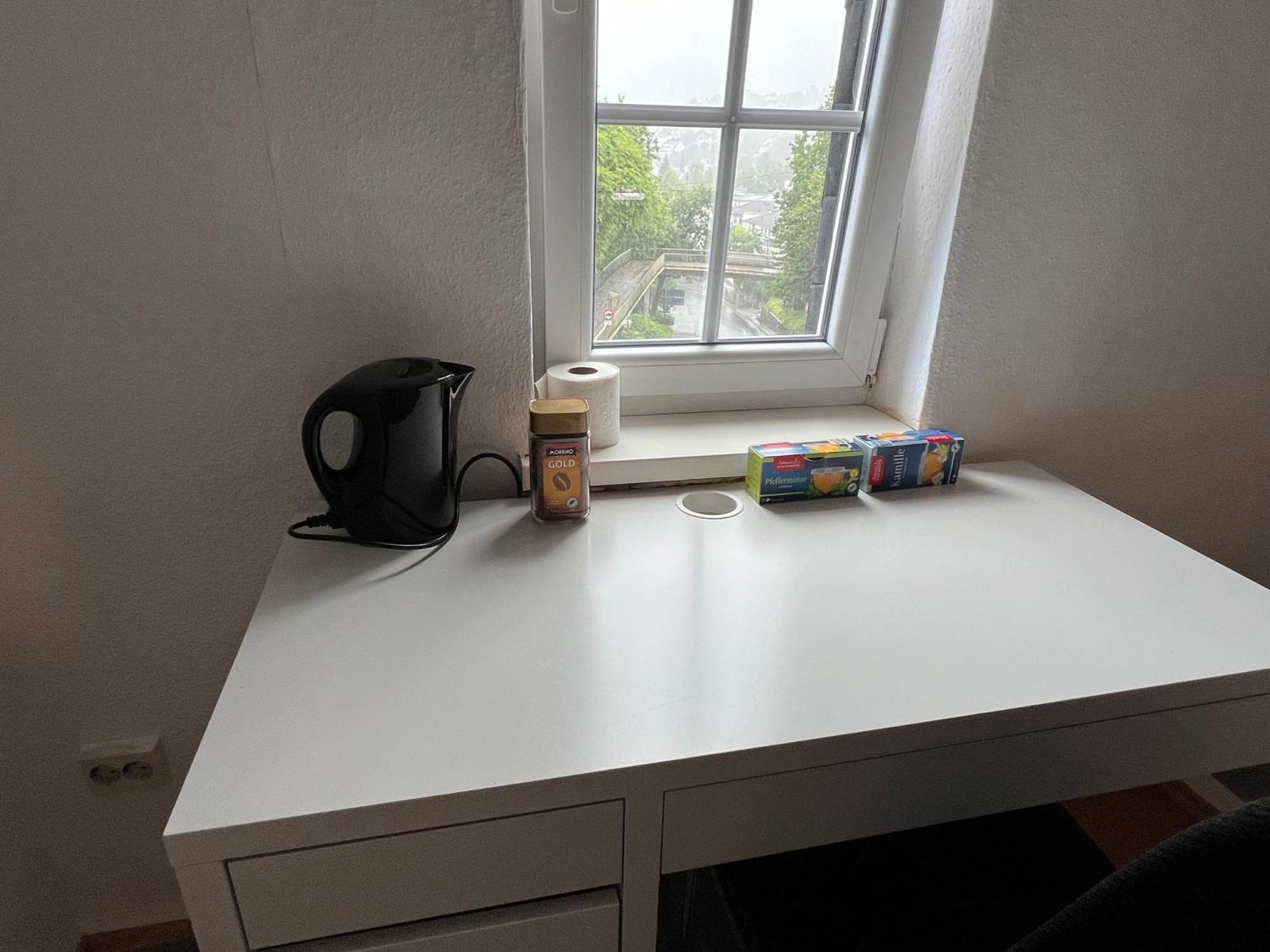 Mehrere Zimmer In Erster Lage Siegen Zewnętrze zdjęcie