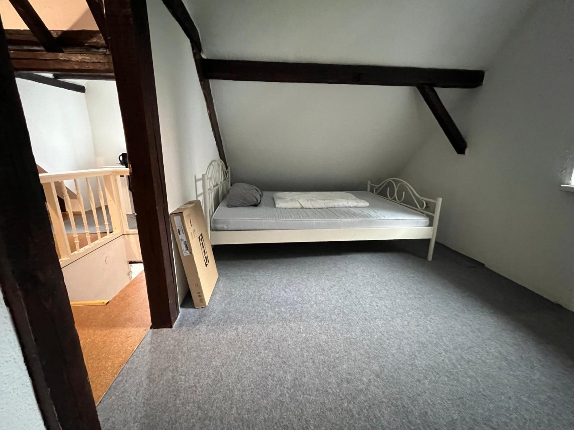 Mehrere Zimmer In Erster Lage Siegen Zewnętrze zdjęcie