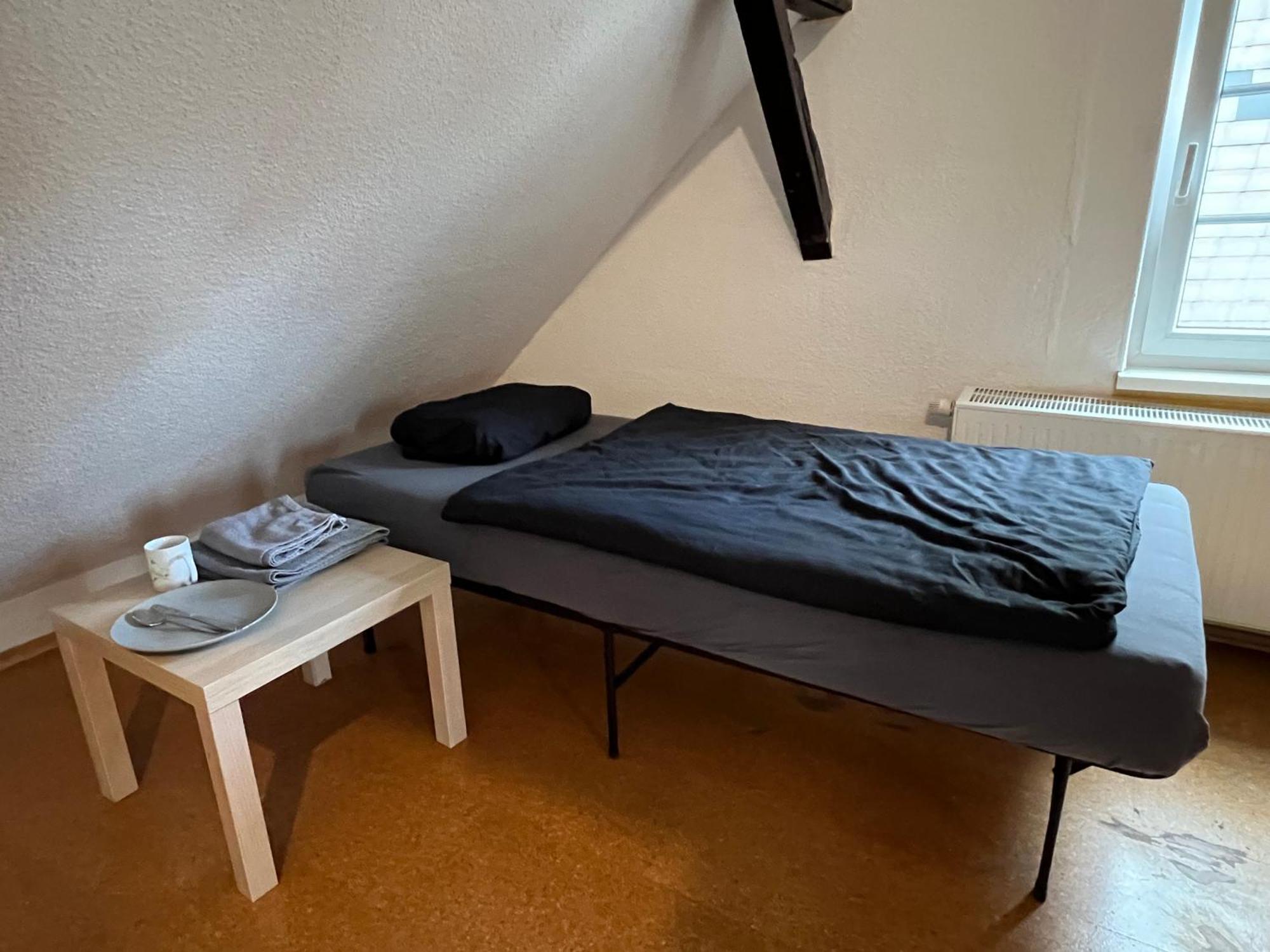 Mehrere Zimmer In Erster Lage Siegen Zewnętrze zdjęcie