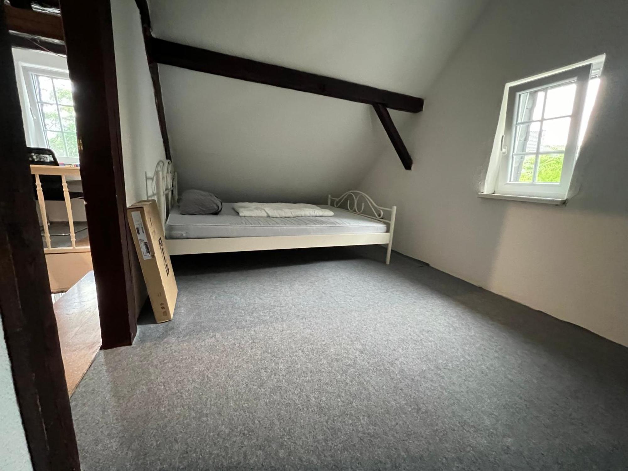 Mehrere Zimmer In Erster Lage Siegen Zewnętrze zdjęcie