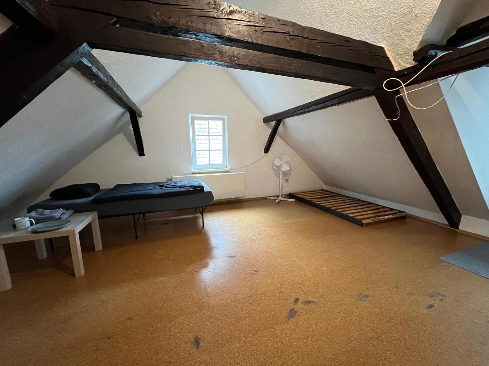 Mehrere Zimmer In Erster Lage Siegen Zewnętrze zdjęcie