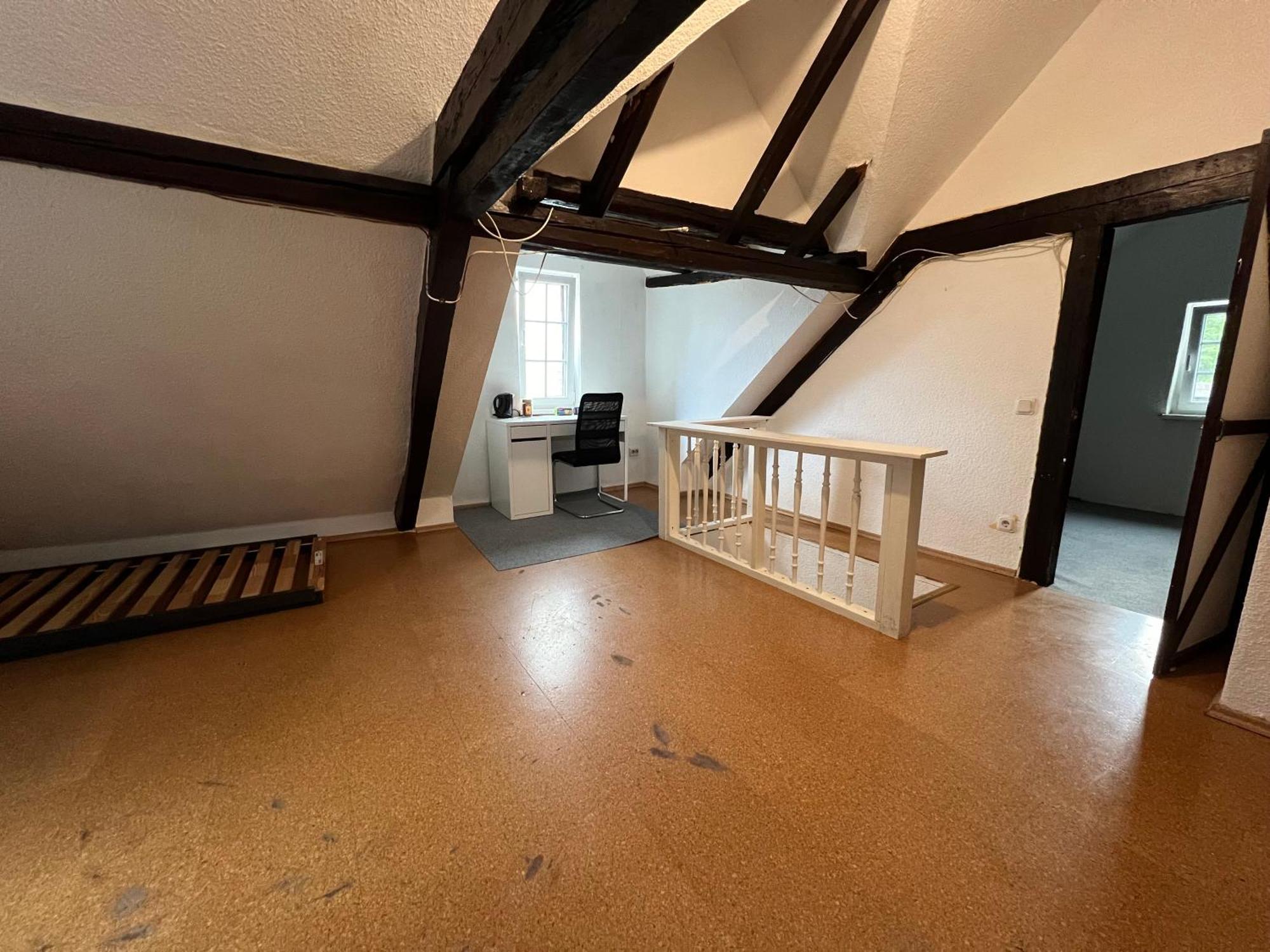 Mehrere Zimmer In Erster Lage Siegen Zewnętrze zdjęcie